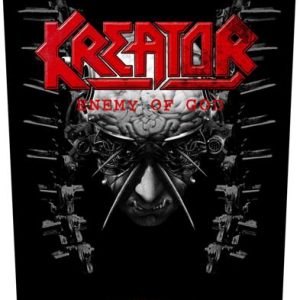 Kreator - Enemy of God