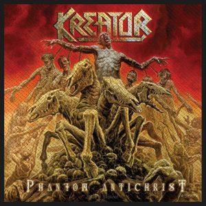 Kreator - Phantom Antichrist