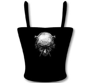 Enemy of God (girls strappy)