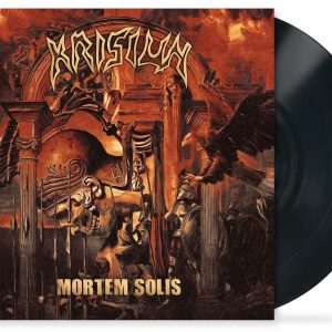 Krisiun - 'Mortem Solis'