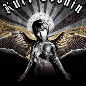 Kurt Cobain - Angel