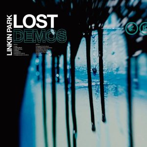 LINKIN PARK - LOST DEMOS RSD BLACK FRIDAY 2023 VINYL (10000 worldwide)