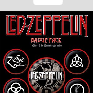 Led Zeppelin