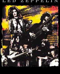 Led Zeppelin - How the West was Won