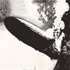 Led Zeppelin - Led Zeppelin