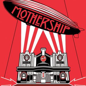 Mothership 2