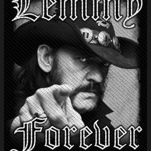 Lemmy - Forever
