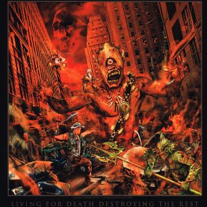 Living for Death