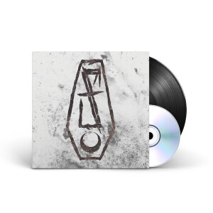 Lorna Shore - Flesh Coffin. 180gm LP/CD