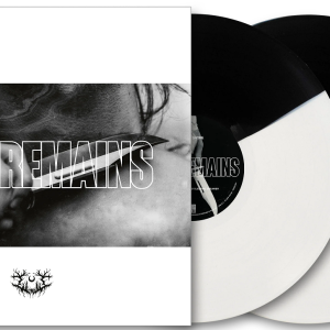 Lorna Shore - Pain Remains. (Ltd. Gatefold black-white split 2LP)