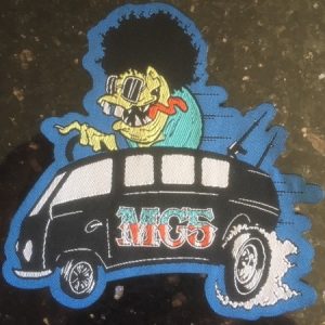 MC5 - VW