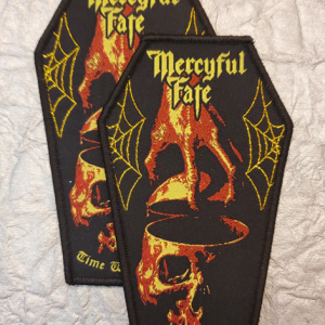 Mercyful Fate - Time will Kill (Rare)