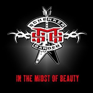 MSG (Schenker/Barden) - In The Midst Of Beauty