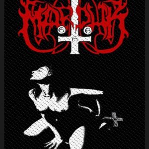 Marduk - Fuck me Jesus