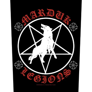 Marduk - Legions