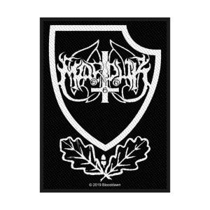 Marduk - Panzer Crest