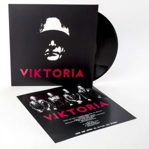 Marduk - Viktoria. 180gm Vinyl.
