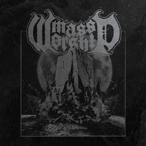 Mass Worship - Mass Worship.