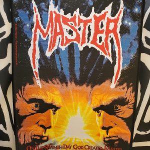 Master - On the Seventh Day