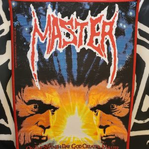Master - On the Seventh Day