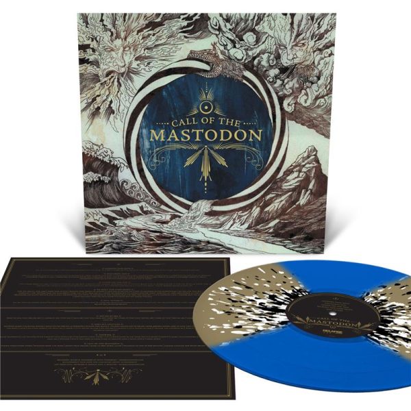 Mastodon - Call of the Mastodon