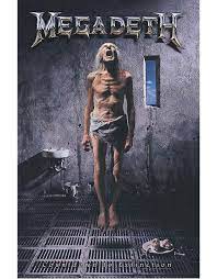 Megadeth - Countdown to Extinction