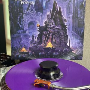 MEMORIAM - RISE TO POWER. Ltd Reaper Edition