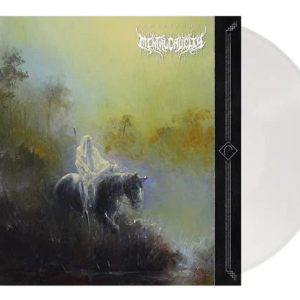 Mental Cruelty - Zwielicht. LTD ED. White LP.