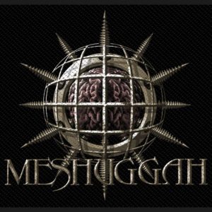 Mehuggah - Chaosphere