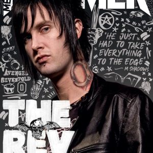 Metal Hammer Magazine - Issue 330