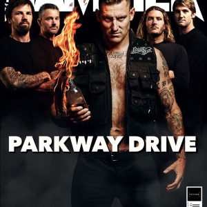 Metal Hammer Magazine - Issue 331