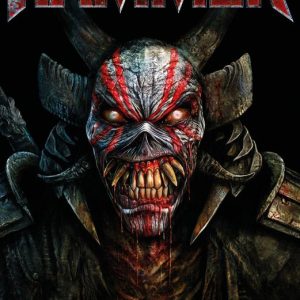Metal Hammer Magazine - Issue 352