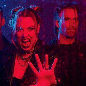 Metal Hammer Magazine - Issue 361
