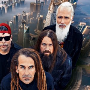Metal Hammer Magazine - Issue 367