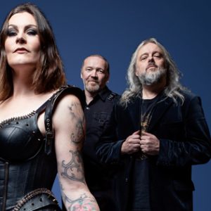 Metal Hammer Magazine - Issue 371
