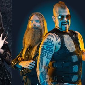 Metal Hammer Magazine - Issue 372