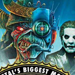Metal Hammer - Issue 382