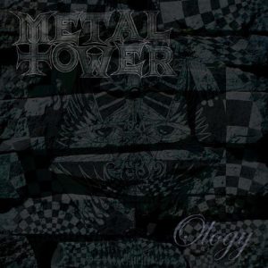 MetalTower - Ology