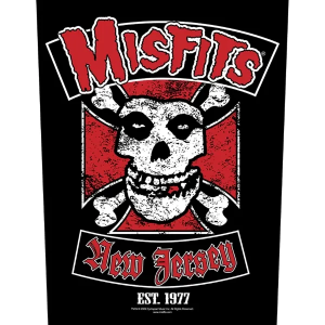 Misfits - Biker