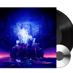 Monuments - 'In Stasis' 180gm LP/CD.