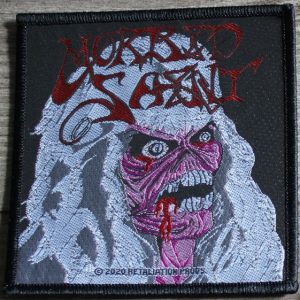 Morbid Saint - Spectrum of Death (Rare)