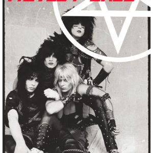 Motley Crue - Band