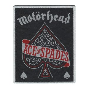 Motorhead - Ace of Spades