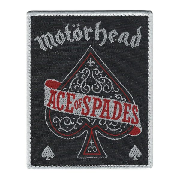 Motorhead - Ace of Spades