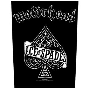 Motorhead - Ace of Spades