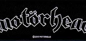 Motorhead - Ace Of Spades