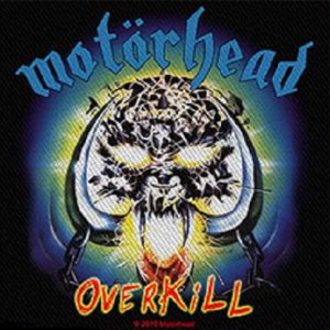 Motorhead - Overkill