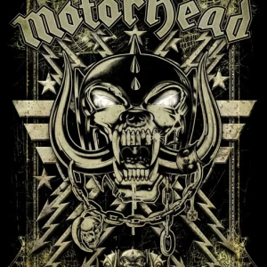 Motorhead - Warpig
