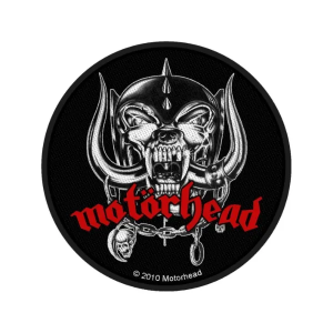Motorhead - Warpig