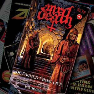 Mr Death - Detached From Life